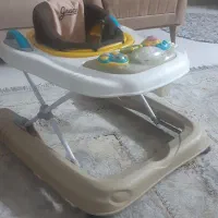 روروک بچه گراکو