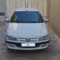 پرشیا سال مدل 89 سفارشی