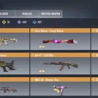 اکانت کالاف موبایل|کنسول، بازی ویدئویی و آنلاین|تهران, شهرک غرب|دیوار