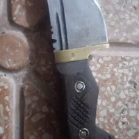 چاقو|کوهنوردی و کمپینگ|مشهد, رسالت|دیوار