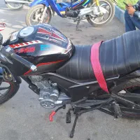 دلتا۱۶۰|موتورسیکلت|بروجرد, |دیوار