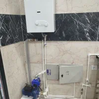 نصب و تعمیر پمپ آب و تانکر آب