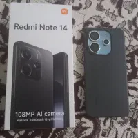گوشی شیائومی نوت 14ابی