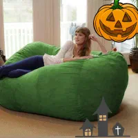 مبل پاف پافی مدل راحتی|مبلمان خانگی و میز عسلی|تهران, زعفرانیه|دیوار