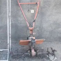 تیلر بدون ۱۰ اسب|ابزارآلات|سیرجان, |دیوار