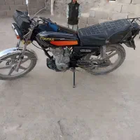 موتور تر تمیز تازع تعمیر|موتورسیکلت|سراوان, |دیوار