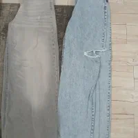 شلواردرحدنو سایز ۳۰