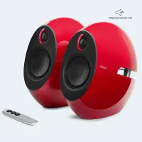 اسپیکر دو تیکه EDIFIER E25|سیستم صوتی خانگی|تهران, باغ فردوس|دیوار