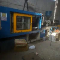 خدمات تزریق پلاستیک از ۱۰۰ گرم تا ۱۵۰۰ گرم