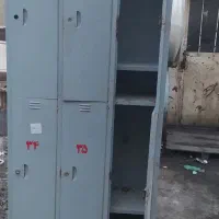 کمد لباس|جاکفشی، کمد، دراور|تبریز, |دیوار