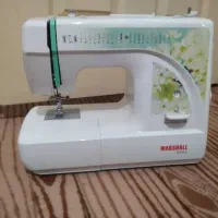 چرخ خیاطی مارشال