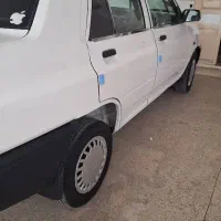 پراید ۹۸|خودرو سواری و وانت|بندر ماهشهر, |دیوار