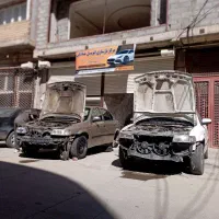سرمایه گذار لازم دارم جهت بازسازی اتومبیل