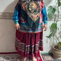لباس کردی