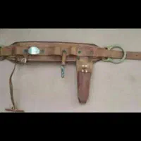 کمربند klein -buhrke  امریکایی