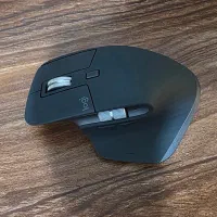 ماوس بی سیم لاجیتک مدل MX MASTER 3S