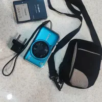 دوربین کانن ژاپنی مدل SX230 HS