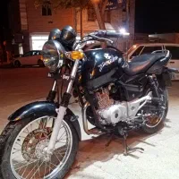 پالس 180 سیم پره