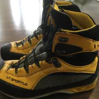 کفش کوهنوردی LaSportiva ایتالیایی