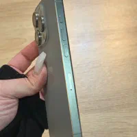 آیفون ۱۵ پرو|موبایل|اهواز, کیانپارس |دیوار