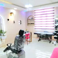 وسایل ارایشگاه