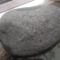 هاون سنگی قدیمی|کلکسیون اشیاء عتیقه|رفسنجان, |دیوار