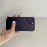 ایفون ۱۴ پرو