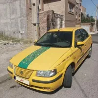 تاکسی مدل1394