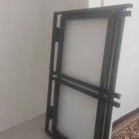 میز کامپیوتر تاشو|میز تحریر و کامپیوتر|شیراز, درکی|دیوار