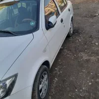 ساینا S مدل ۴۰۱|خودرو سواری و وانت|تهران, قصر فیروزه ۲|دیوار