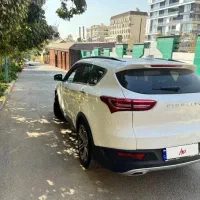 فیدیلیتی پرایم ۴۰۳ هفت نفره|خودرو سواری و وانت|تهران, آجودانیه|دیوار