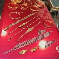 فروش ویژه مقداری طلا