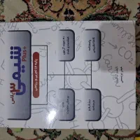 کتاب های کنکور تجربی با پایین ترین قیمت|کتاب و مجله آموزشی|زنجان, |دیوار