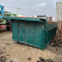 اتاق کمپرسی  مایلری۵ متری|قطعات یدکی و لوازم جانبی|تهران, آذربایجان|دیوار