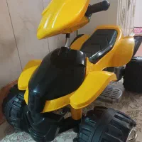 ماشین شارژی|اسباببازی بچه|قم, محمد آباد|دیوار