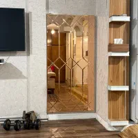 آیینه دیواری