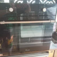 یخچال شو کیک و  ماکرویوو داتیس