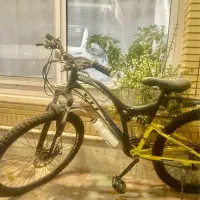 دوچرخه دنده ای