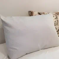 بالشت طبی میکرو فایبر بالش سرویس خواب