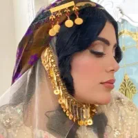 میکاپ و ارایشگری وزلف|خدمات آرایشگری و زیبایی|یاسوج, |دیوار