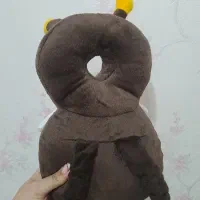 محافظ و ضدضربه سر کودک