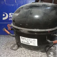 کمپرسور یخچال 1/2