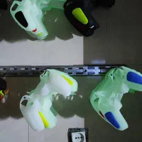 کاور دسته ایکس باکس سونی4 PS4/PS5 XBOX جانبی کیف|کنسول، بازی ویدئویی و آنلاین|قم, زنبیل آباد|دیوار