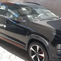 x33کراس اتومات صفر مشکی