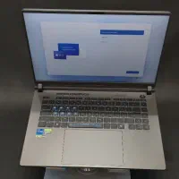 ایسوس راگ استریکس نسل 14، 8گیگ گرافیک/32 رم/1ترا|رایانه همراه|یزد, |دیوار