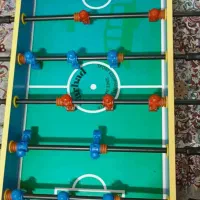 فوتبال دستی