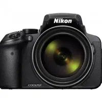 Nikon P900 نیکون