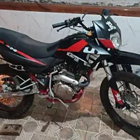 موتورتریل کویرتی۲. ۲۵۰