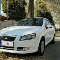 رانا پلاس ۱۴۰۰ استثنایی|خودرو سواری و وانت|صفادشت, |دیوار