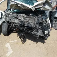 ماشین تصادفی|خودرو سواری و وانت|بروجرد, |دیوار